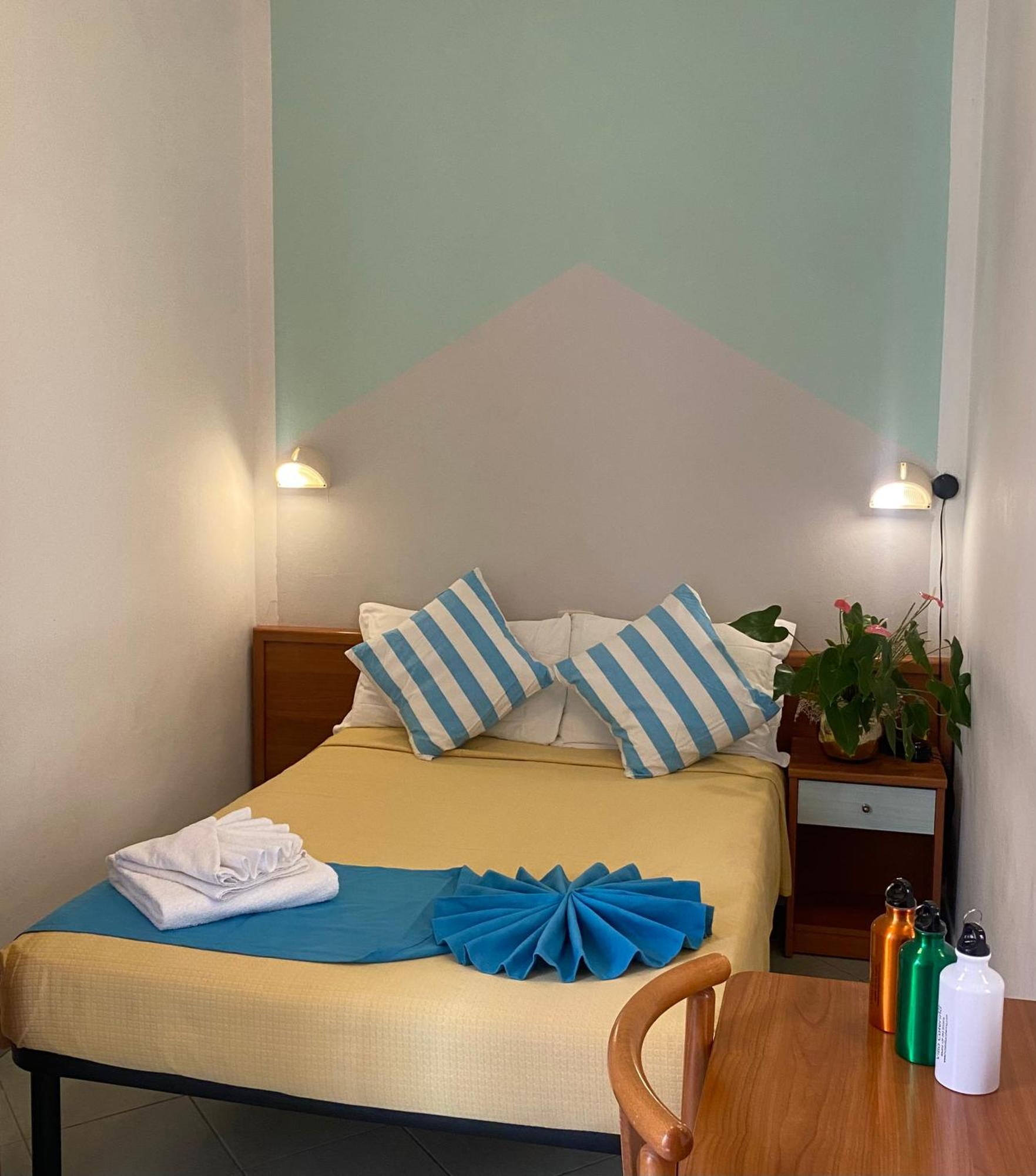 Hotel Villa Caterina Rimini Dış mekan fotoğraf