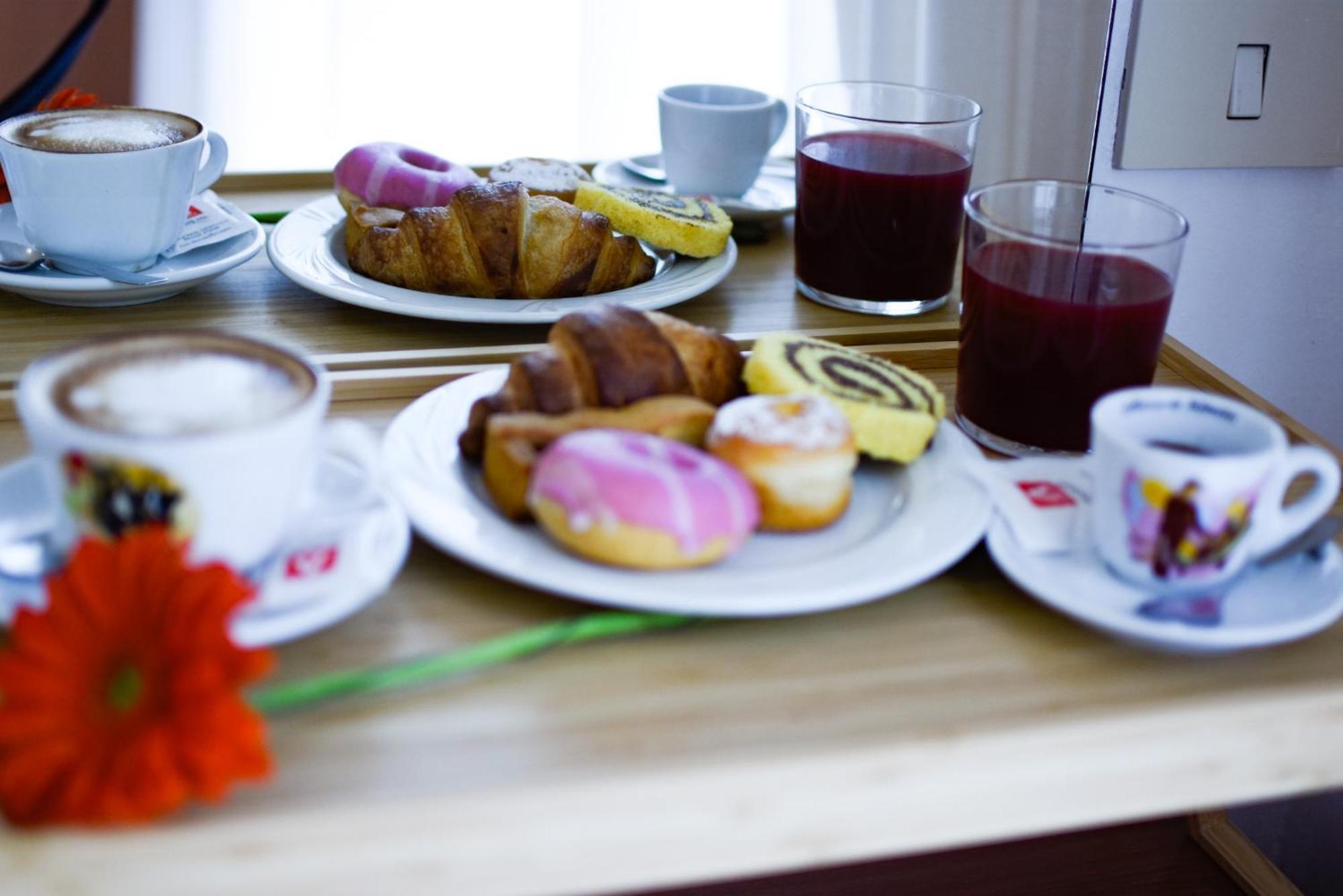 Hotel Villa Caterina Rimini Dış mekan fotoğraf